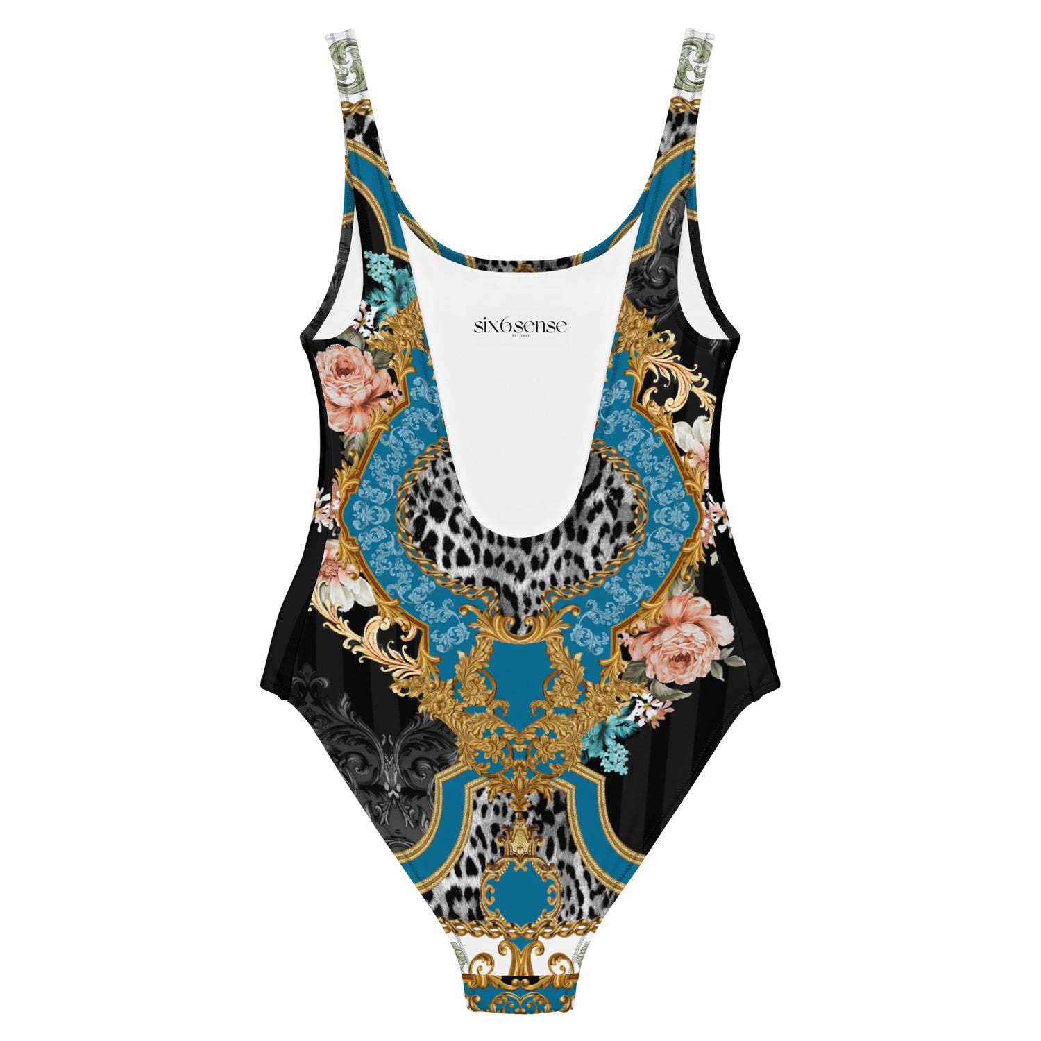 Luxe One-Piece