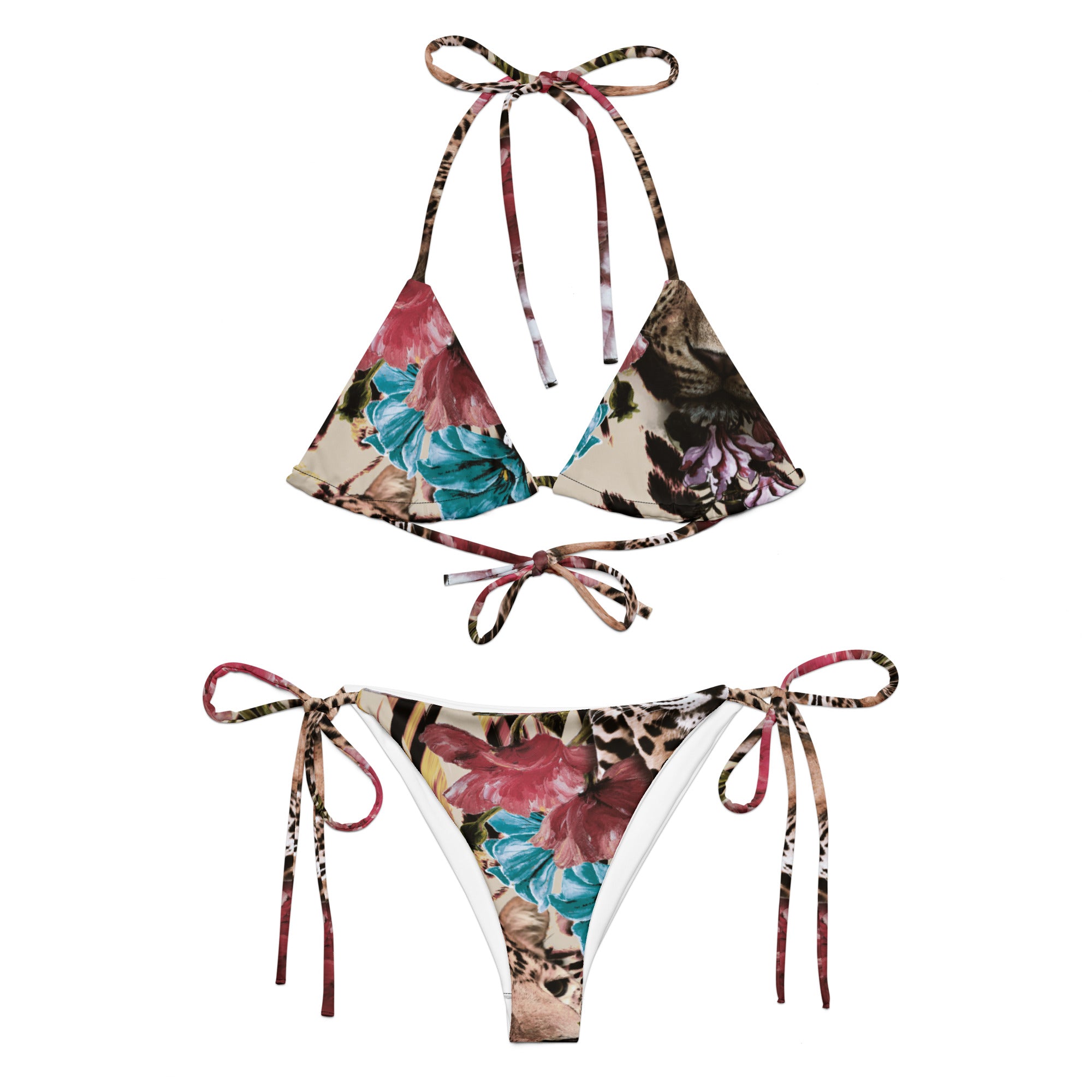 Six6Sense bikini