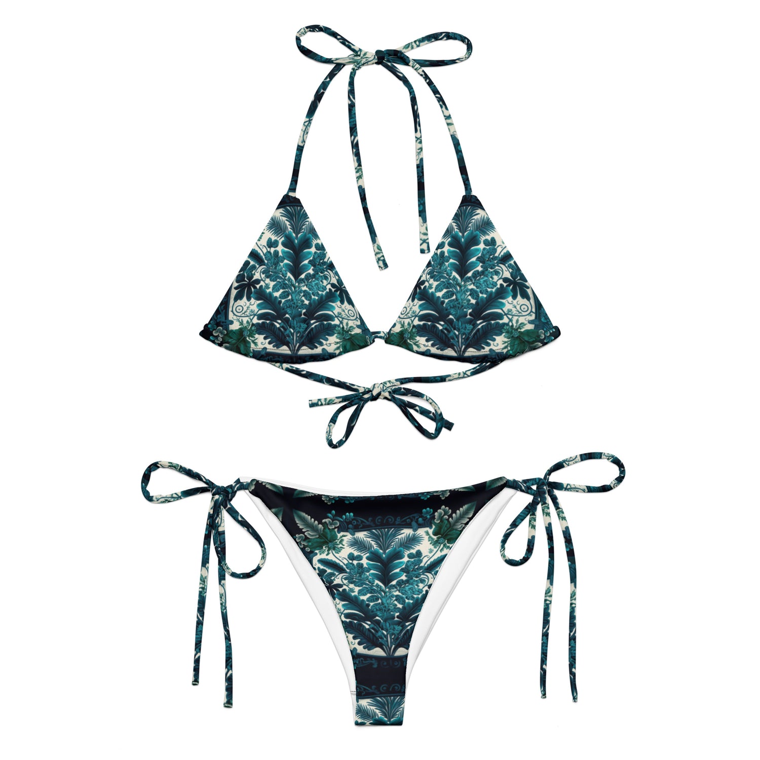 Six6Sense bikini