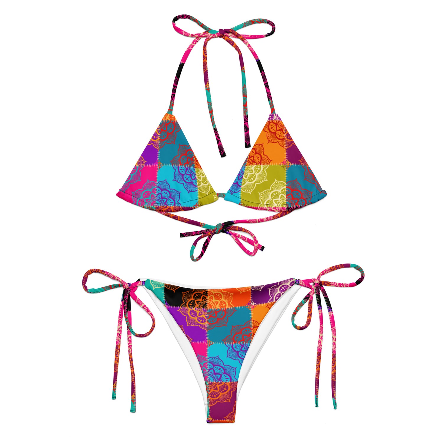 Six6Sense bikini