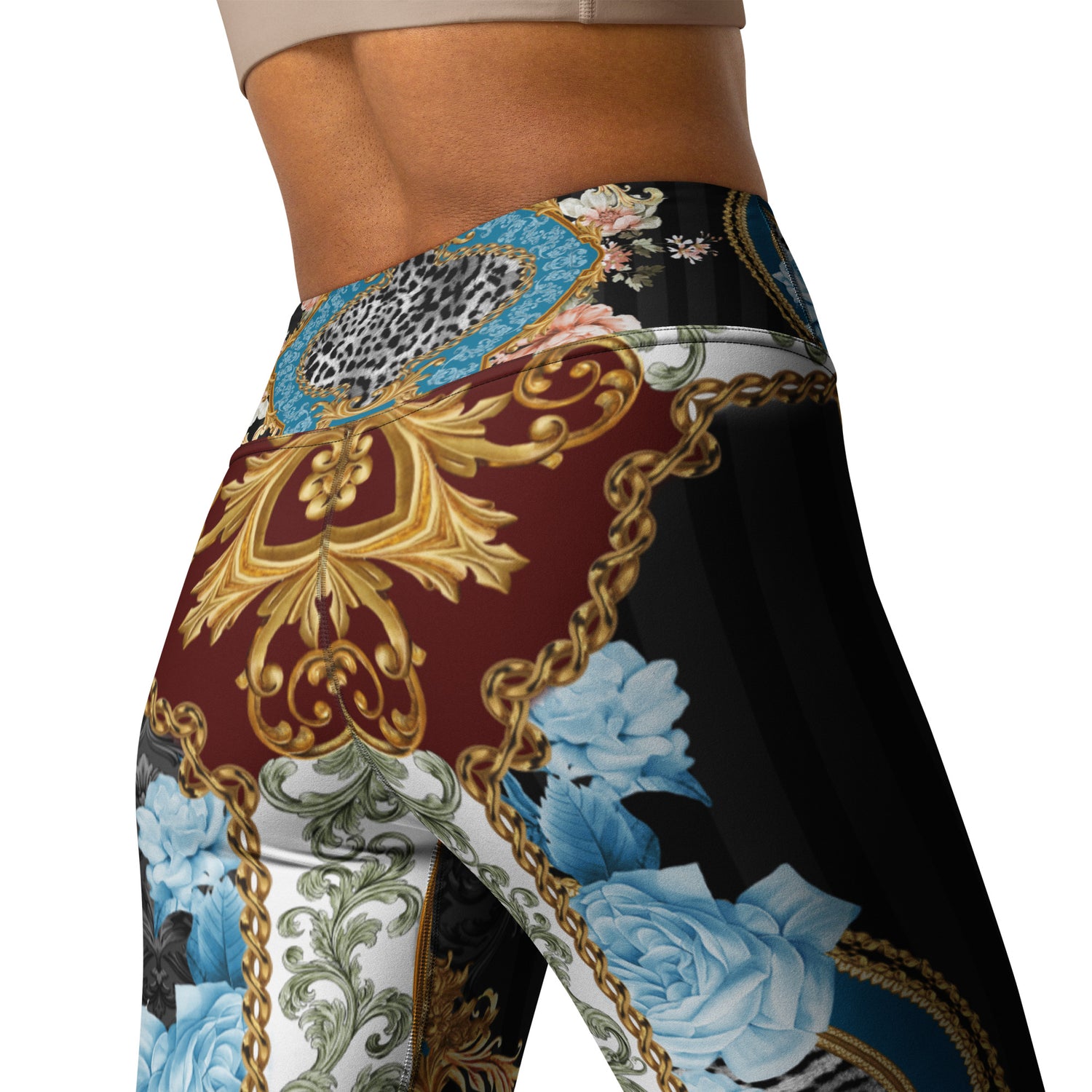 Luxe Leggings