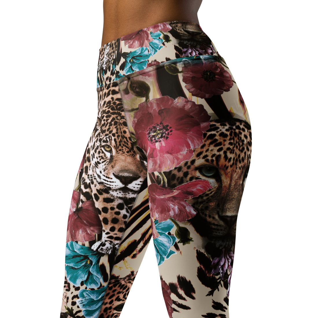 Luxe Leggings