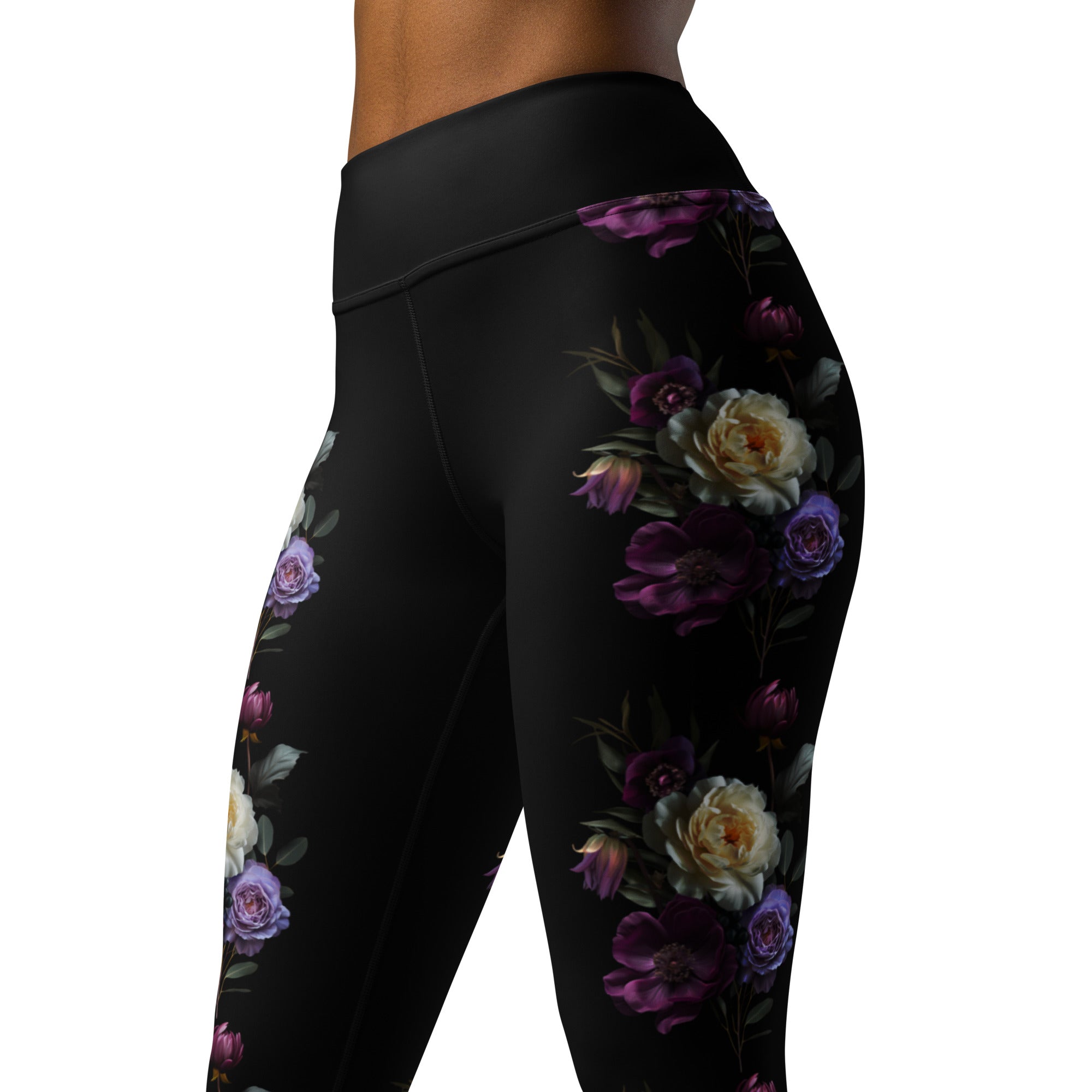 Luxe Leggings